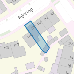 Perceel DNN00-L-3281