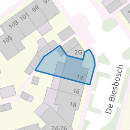 Perceel DNN00-L-3286