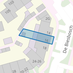 Perceel DNN00-L-3287