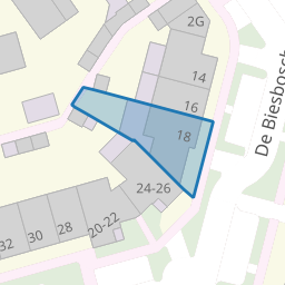 Perceel DNN00-L-3288