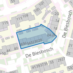 Perceel DNN00-L-3289