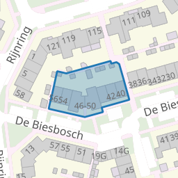 Perceel DNN00-L-3290