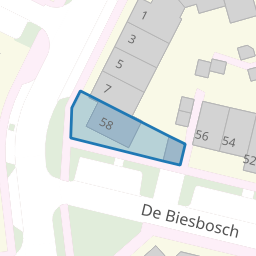 Perceel DNN00-L-3291