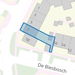 Perceel DNN00-L-3292