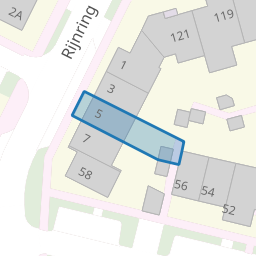 Perceel DNN00-L-3293