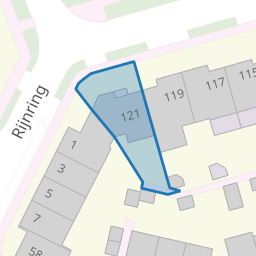 Perceel DNN00-L-3296