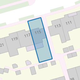 Perceel DNN00-L-3299