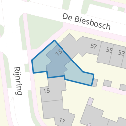 Perceel DNN00-L-3302