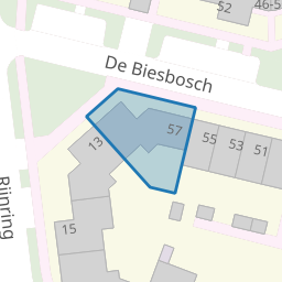 Perceel DNN00-L-3303