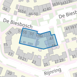 Perceel DNN00-L-3304