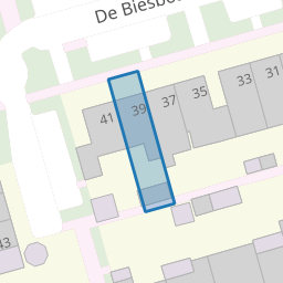 Perceel DNN00-L-3306