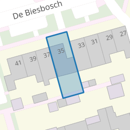 Perceel DNN00-L-3308