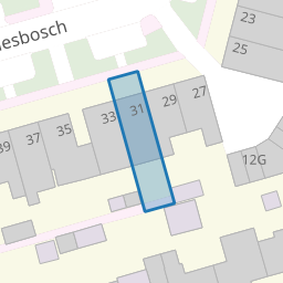 Perceel DNN00-L-3310