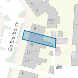 Perceel DNN00-L-3325