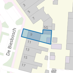 Perceel DNN00-L-3326