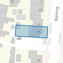 Perceel DNN00-L-3334