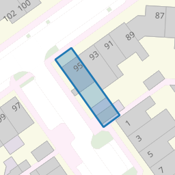 Perceel DNN00-L-3337