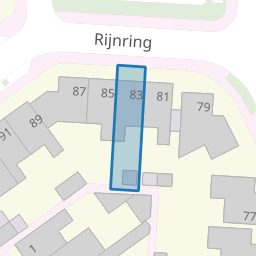 Perceel DNN00-L-3343