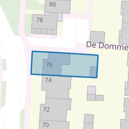 Perceel DNN00-L-3347