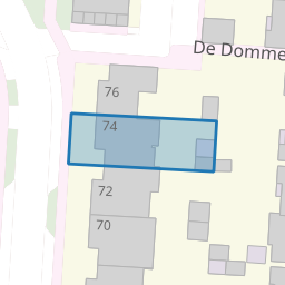 Perceel DNN00-L-3348