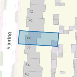 Perceel DNN00-L-3351