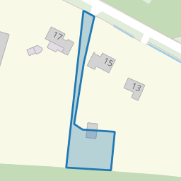 Perceel DNN00-L-3376