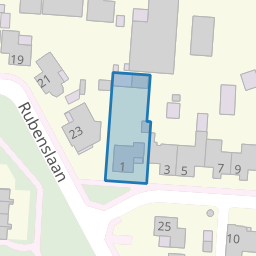 Perceel DNN00-L-3383