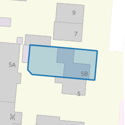 Perceel DNN00-L-3387
