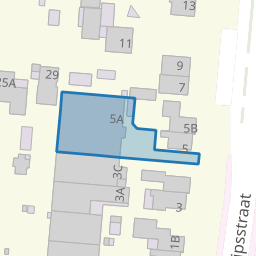 Perceel DNN00-L-3389