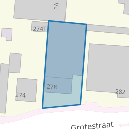 Perceel DNN00-L-3396