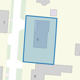 Perceel DNN00-L-3411