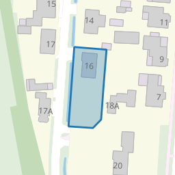 Perceel DNN00-L-3413