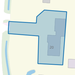 Perceel DNN00-L-3419