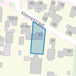 Perceel DNN00-L-3420