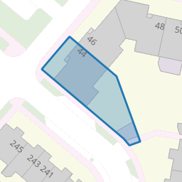 Perceel DNN00-L-3429