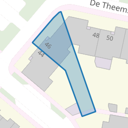 Perceel DNN00-L-3430