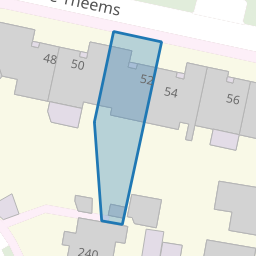 Perceel DNN00-L-3433