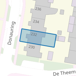 Perceel DNN00-L-3442