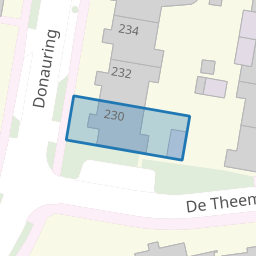 Perceel DNN00-L-3443