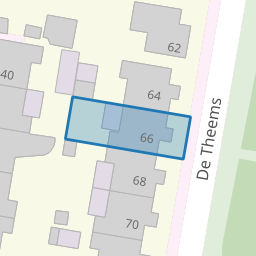 Perceel DNN00-L-3445