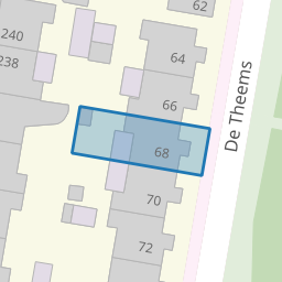 Perceel DNN00-L-3446