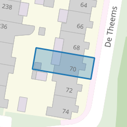 Perceel DNN00-L-3447