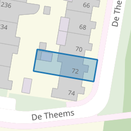 Perceel DNN00-L-3448