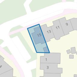 Perceel DNN00-L-3451