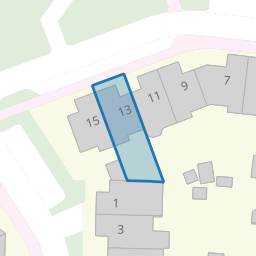 Perceel DNN00-L-3452