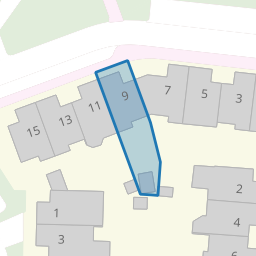 Perceel DNN00-L-3454