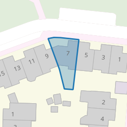 Perceel DNN00-L-3455