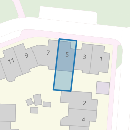 Perceel DNN00-L-3456