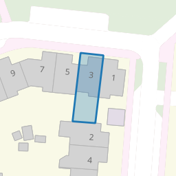 Perceel DNN00-L-3457