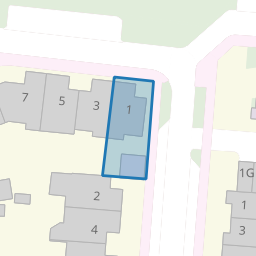 Perceel DNN00-L-3458